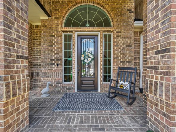 10227 Grape Creek Grove Lane, Cypress TX 77433
