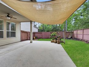 154 W Burberry Circle, The Woodlands TX 77384