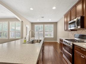 154 W Burberry Circle, The Woodlands TX 77384