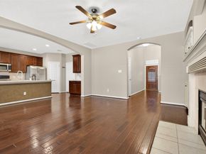 154 W Burberry Circle, The Woodlands TX 77384