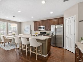 154 W Burberry Circle, The Woodlands TX 77384