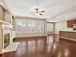 154 W Burberry Circle, The Woodlands TX 77384
