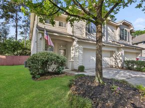 154 W Burberry Circle, The Woodlands TX 77384