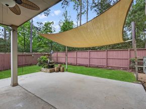154 W Burberry Circle, The Woodlands TX 77384