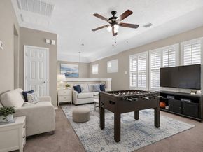 154 W Burberry Circle, The Woodlands TX 77384