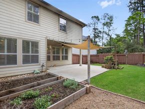 154 W Burberry Circle, The Woodlands TX 77384