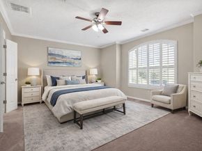 154 W Burberry Circle, The Woodlands TX 77384