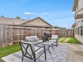 22172 Umbria Hills Drive, New Caney TX 77357