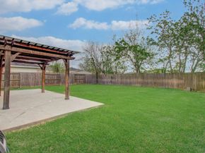 11003 Mossy Hollow Lane, Houston TX 77075