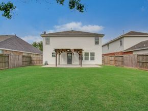 11003 Mossy Hollow Lane, Houston TX 77075