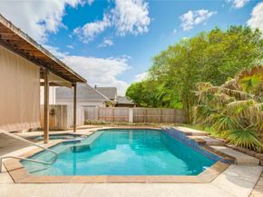 3233 Golden Eye, Katy TX 77493