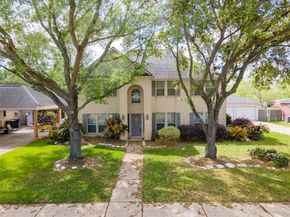 3233 Golden Eye, Katy TX 77493