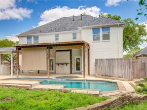 3233 Golden Eye, Katy TX 77493