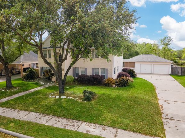 3233 Golden Eye, Katy TX 77493