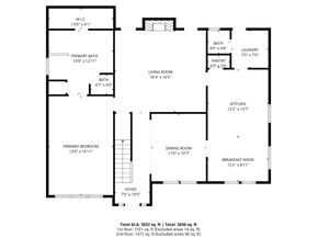 3233 Golden Eye, Katy TX 77493