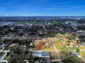 9261 Autauga Street, Houston TX 77080