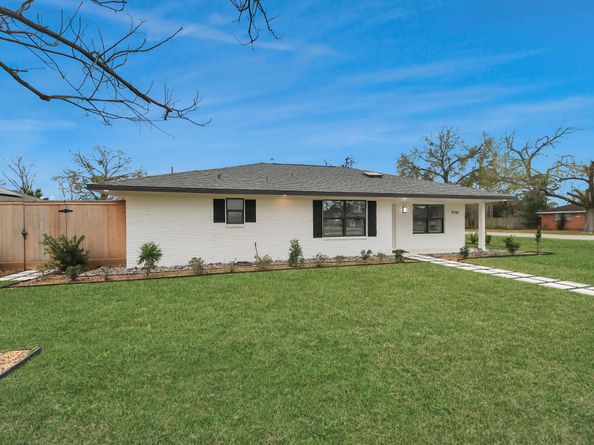 9261 Autauga Street, Houston TX 77080