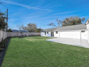 9261 Autauga Street, Houston TX 77080