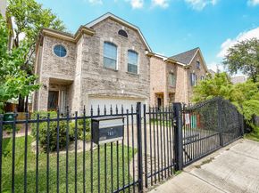 7608 Janak Drive, Houston TX 77055