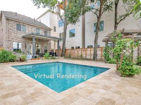 7608 Janak Drive, Houston TX 77055