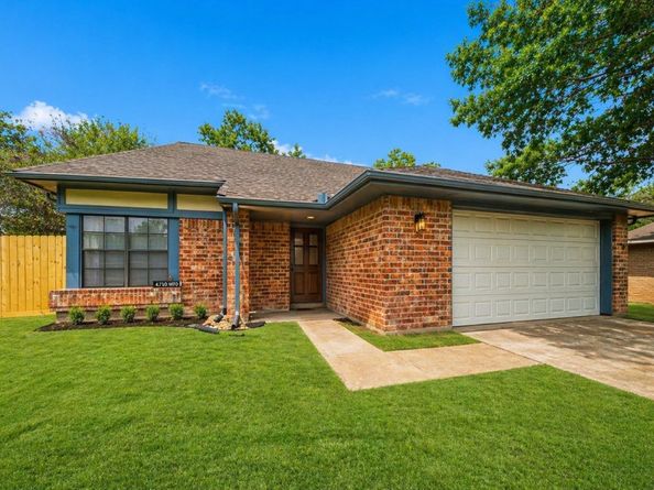 4710 Whispering Falls Drive, Houston TX 77084
