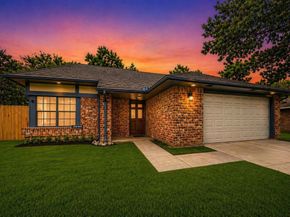 4710 Whispering Falls Drive, Houston TX 77084