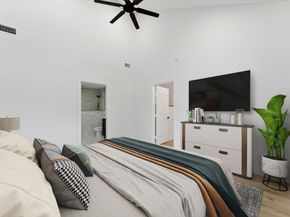 4710 Whispering Falls Drive, Houston TX 77084