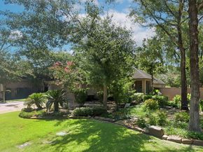 59 Eagle Mead Place, The Woodlands TX 77382