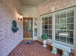 59 Eagle Mead Place, The Woodlands TX 77382