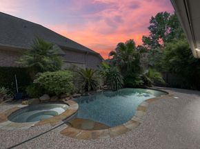 59 Eagle Mead Place, The Woodlands TX 77382