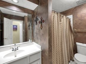 59 Eagle Mead Place, The Woodlands TX 77382