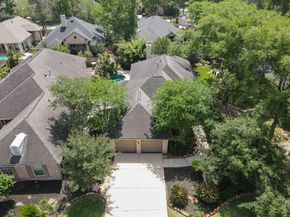 59 Eagle Mead Place, The Woodlands TX 77382