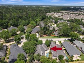 59 Eagle Mead Place, The Woodlands TX 77382