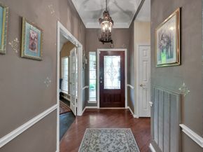 59 Eagle Mead Place, The Woodlands TX 77382