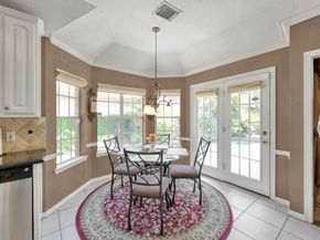 59 Eagle Mead Place, The Woodlands TX 77382