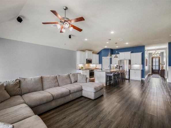 16647 Highland Country Drive, Cypress TX 77433