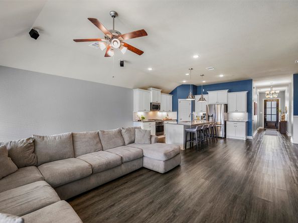 16647 Highland Country Drive, Cypress TX 77433