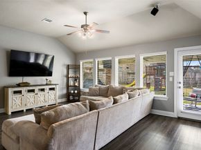 16647 Highland Country Drive, Cypress TX 77433