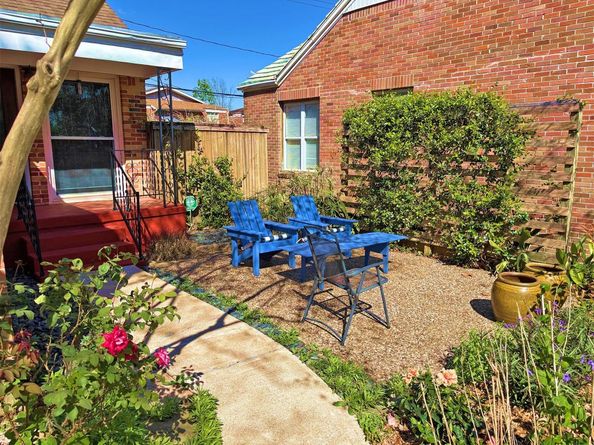 6719 Meadowlawn Street, Houston TX 77023
