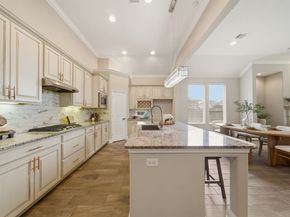 18619 Navarro Branch Drive, Cypress TX 77433