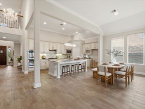 18619 Navarro Branch Drive, Cypress TX 77433