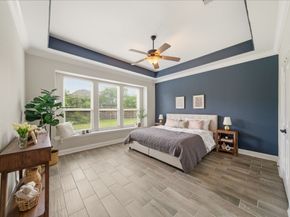18619 Navarro Branch Drive, Cypress TX 77433