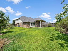 18619 Navarro Branch Drive, Cypress TX 77433