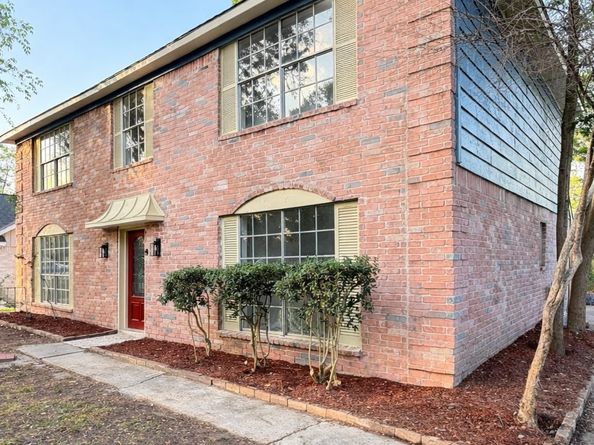 25514 Lynbriar Lane, Spring TX 77373-3114