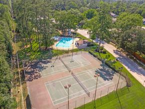 25514 Lynbriar Lane, Spring TX 77373-3114