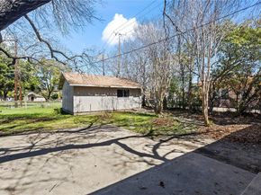 1809 Westway Avenue, Garland TX 75042