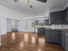 1809 Westway Avenue, Garland TX 75042