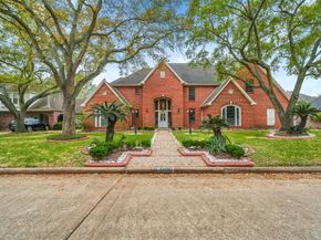 1406 Kelliwood Oaks Drive, Katy TX 77450