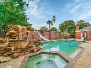1406 Kelliwood Oaks Drive, Katy TX 77450