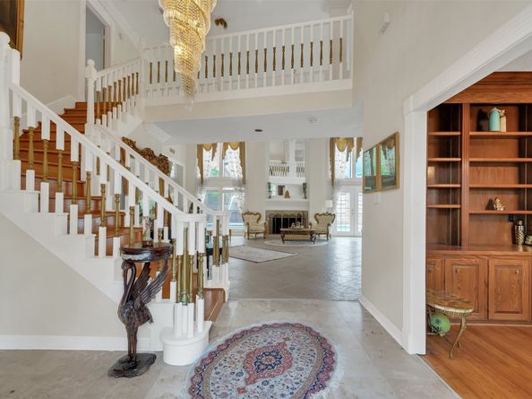 1406 Kelliwood Oaks Drive, Katy TX 77450